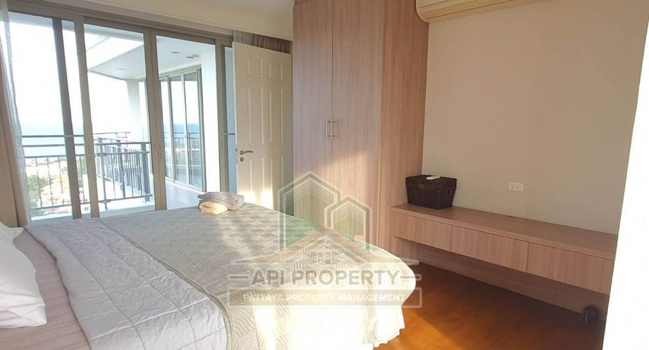 For sale 2 bedrooms condo in Cha Am, Phetchaburi