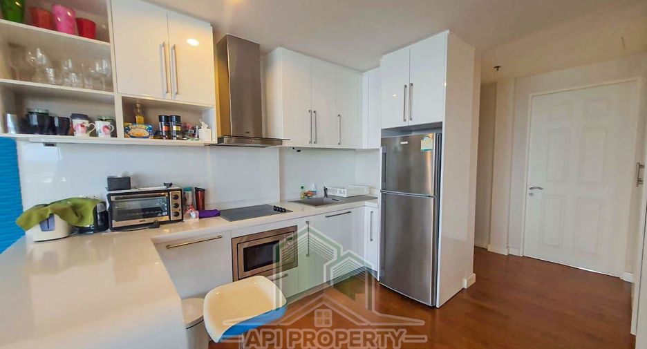For sale 2 bedrooms condo in Cha Am, Phetchaburi