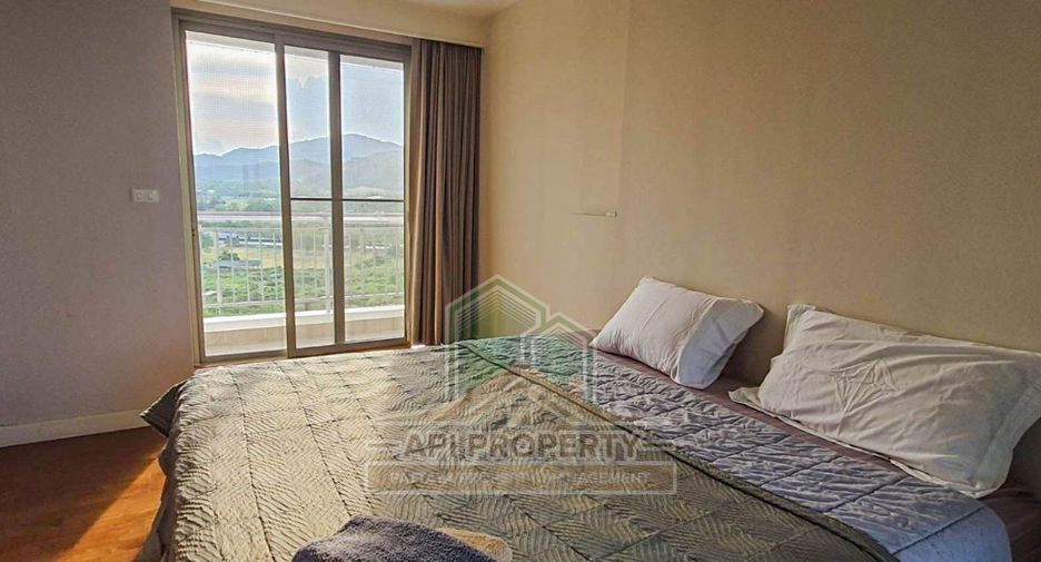 For sale 2 bedrooms condo in Cha Am, Phetchaburi