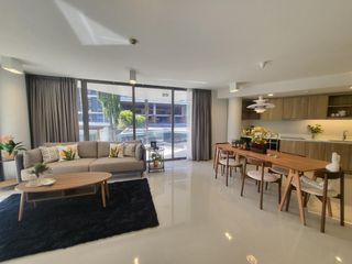 For rent そして for sale 3 Beds condo in Hua Hin, Prachuap Khiri Khan