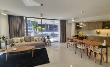 For rent そして for sale 3 Beds condo in Hua Hin, Prachuap Khiri Khan