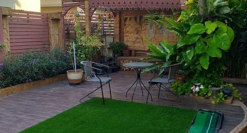 For sale 3 bedrooms house in Phra Nakhon Si Ayutthaya, Phra Nakhon Si Ayutthaya