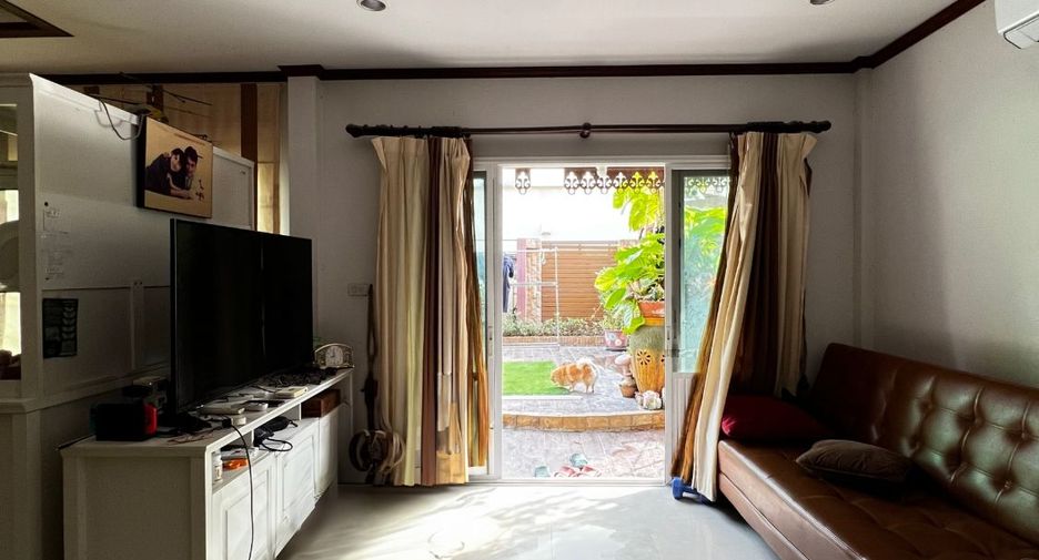 For sale 3 bedrooms house in Phra Nakhon Si Ayutthaya, Phra Nakhon Si Ayutthaya