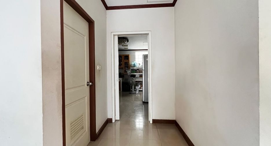 For sale 3 bedrooms house in Phra Nakhon Si Ayutthaya, Phra Nakhon Si Ayutthaya
