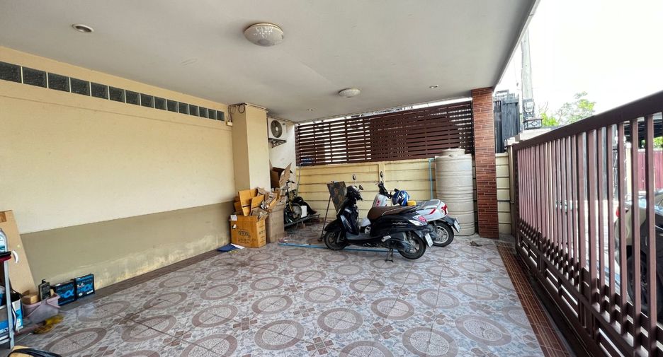 For sale 3 bedrooms house in Phra Nakhon Si Ayutthaya, Phra Nakhon Si Ayutthaya