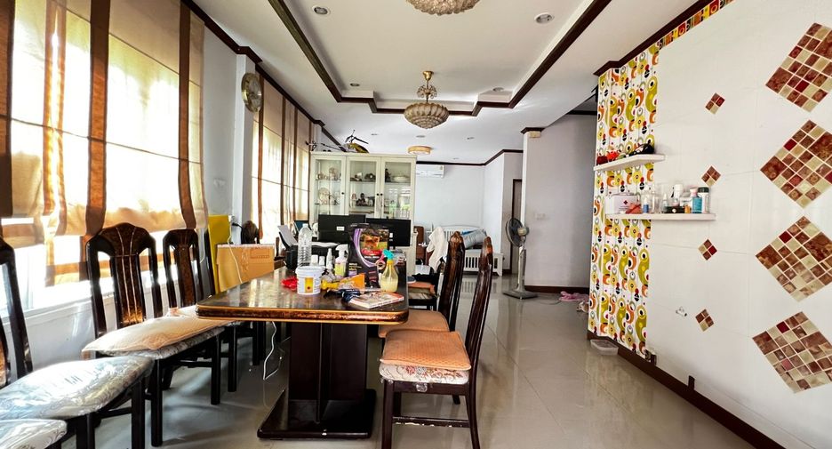 For sale 3 bedrooms house in Phra Nakhon Si Ayutthaya, Phra Nakhon Si Ayutthaya