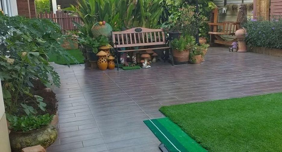 For sale 3 bedrooms house in Phra Nakhon Si Ayutthaya, Phra Nakhon Si Ayutthaya