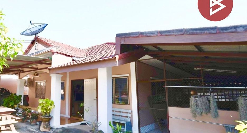 For sale 3 Beds house in Sattahip, Pattaya