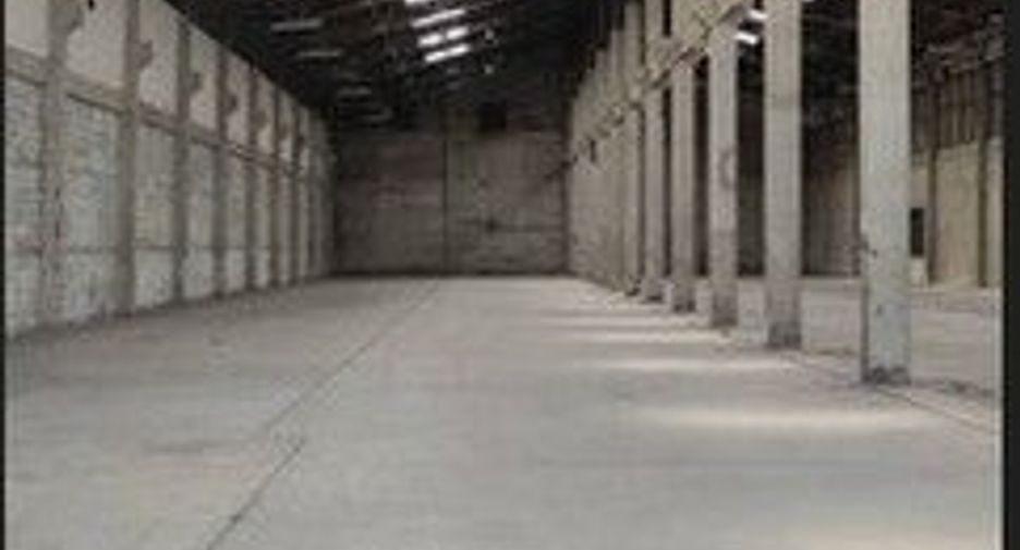 For rent 4 bed warehouse in Phutthamonthon, Nakhon Pathom