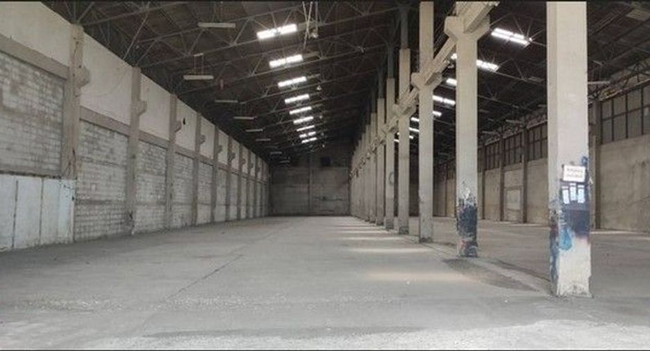 For rent 4 bed warehouse in Phutthamonthon, Nakhon Pathom