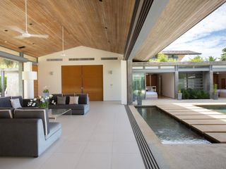 For sale 6 bed villa in Takua Thung, Phang Nga