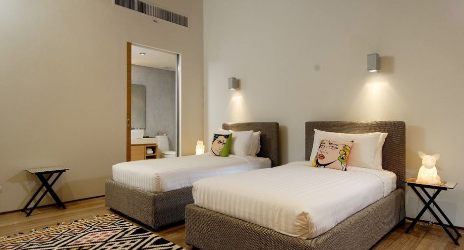 For sale 6 bedrooms villa in Takua Thung, Phang Nga