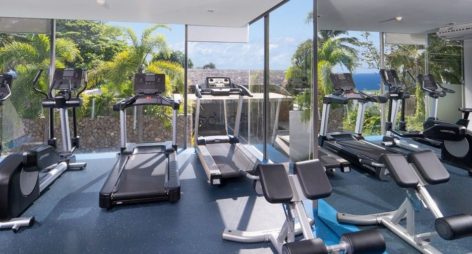 For sale 6 bedrooms villa in Takua Thung, Phang Nga