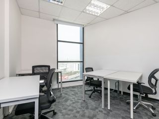 For rent office in Si Racha, Chonburi