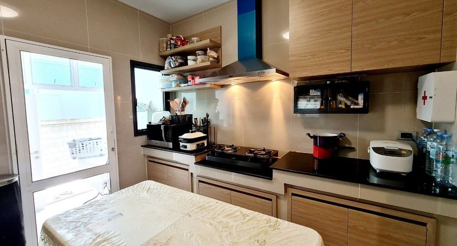 ขาย 4 ห้องนอน บ้านเดี่ยว ใน สายไหม, กรุงเทพฯ