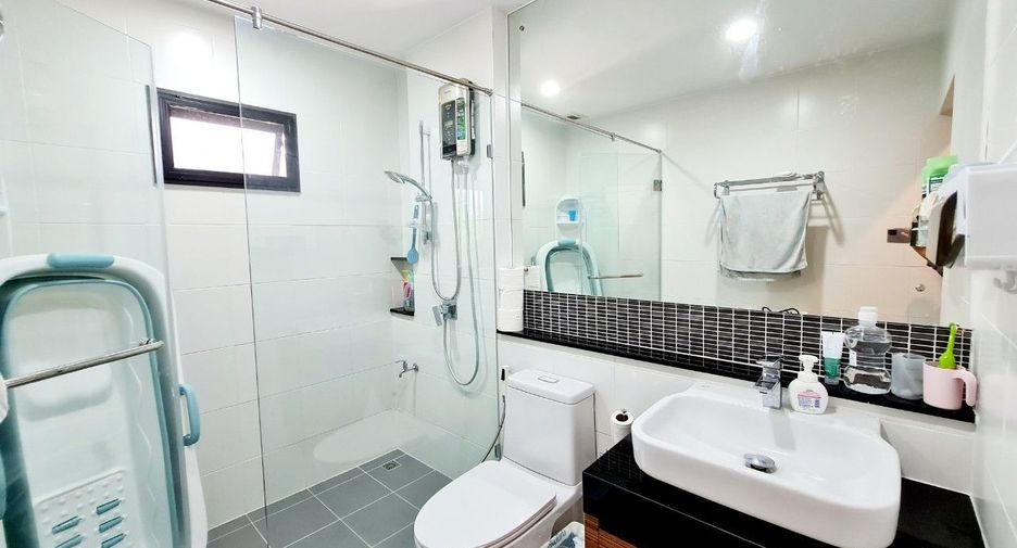 ขาย 4 ห้องนอน บ้านเดี่ยว ใน สายไหม, กรุงเทพฯ
