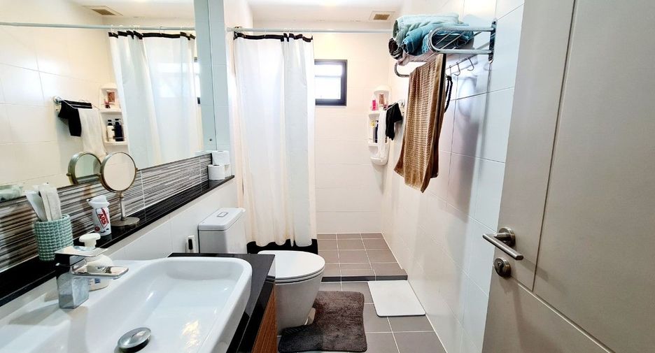 ขาย 4 ห้องนอน บ้านเดี่ยว ใน สายไหม, กรุงเทพฯ