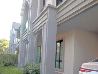 For rent and for sale 4 bed house in Pak Kret, Nonthaburi