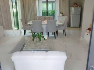 For rent and for sale 4 bed house in Pak Kret, Nonthaburi