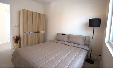 For sale 3 bed apartment in Cha Am, Phetchaburi