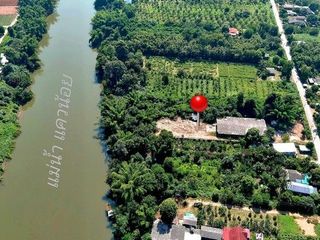 出售 土地 在 Si Sawat, Kanchanaburi
