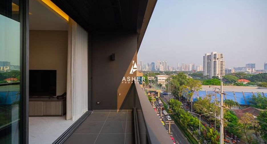 ขาย 1 เตียง คอนโด ใน ปทุมวัน, กรุงเทพฯ