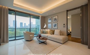 For sale 1 Beds condo in Pathum Wan, Bangkok