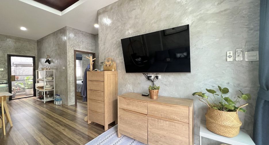 For sale 2 bed villa in Mueang Krabi, Krabi