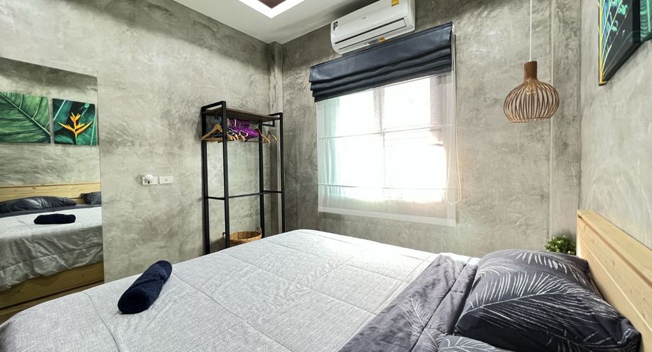For sale 2 bed villa in Mueang Krabi, Krabi