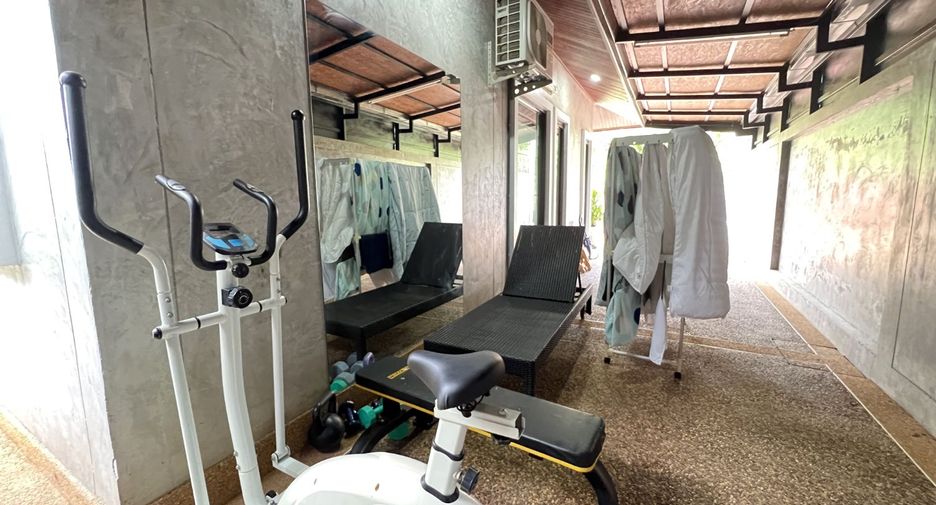 For sale 2 bed villa in Mueang Krabi, Krabi