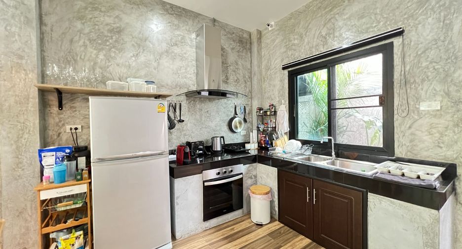 For sale 2 bed villa in Mueang Krabi, Krabi
