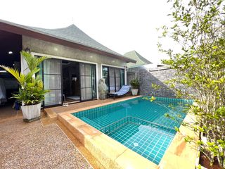 For sale 2 bed villa in Mueang Krabi, Krabi