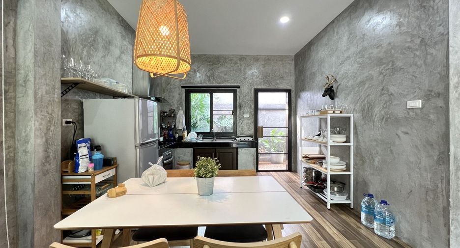 For sale 2 bed villa in Mueang Krabi, Krabi