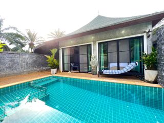 For sale 2 Beds[JA] villa in Mueang Krabi, Krabi