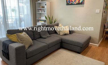 Wohnung zum Kauf mit 3 Zimmer in Watthana, Bangkok
