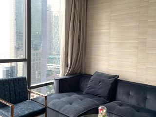 For sale 1 Beds condo in Sathon, Bangkok