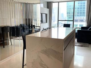 For sale 1 Beds condo in Sathon, Bangkok