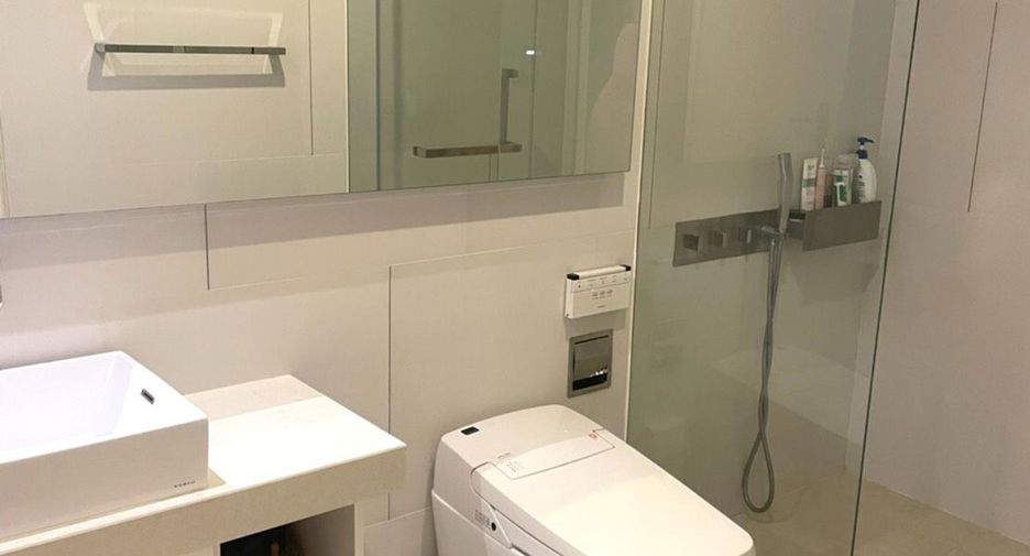 For sale 1 bed condo in Sathon, Bangkok