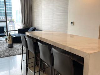 For sale 1 Beds condo in Sathon, Bangkok