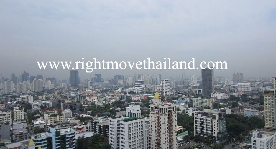 Condo en venta de 1 habitaciones en Watthana, Bangkok