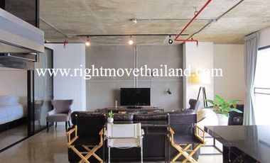 For sale 1 bed condo in Watthana, Bangkok