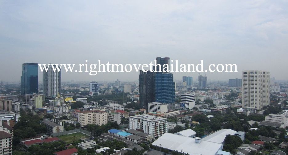 Condo en venta de 1 habitaciones en Watthana, Bangkok