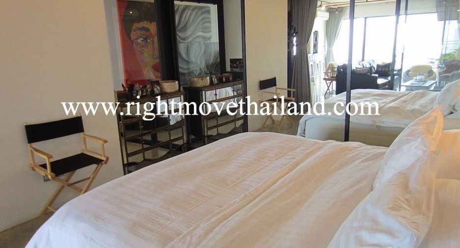 Condo en venta de 1 habitaciones en Watthana, Bangkok
