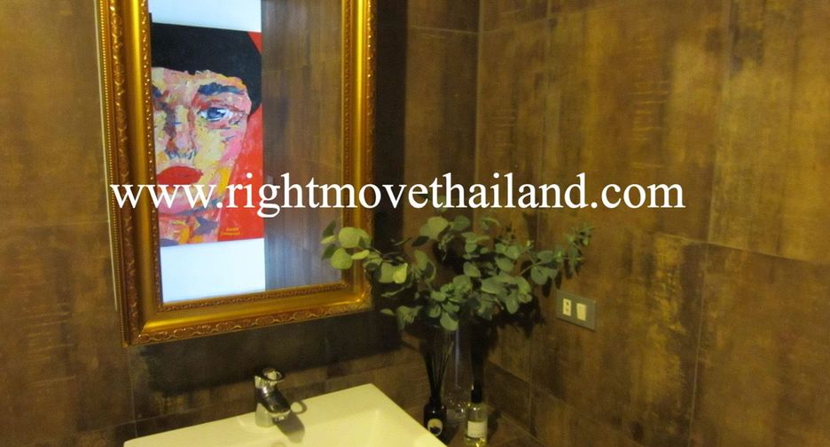 Condo en venta de 1 habitaciones en Watthana, Bangkok