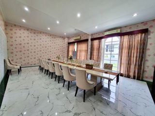 For rent and for sale 5 bedrooms house in Lak Si, Bangkok