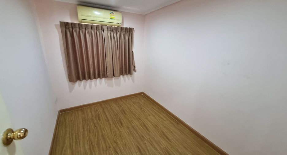For rent and for sale 5 bedrooms house in Lak Si, Bangkok