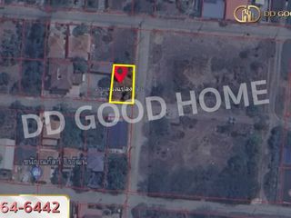 For sale land in Lat Bua Luang, Phra Nakhon Si Ayutthaya