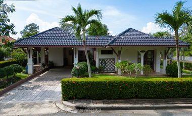 For sale 3 bed house in Klaeng, Rayong