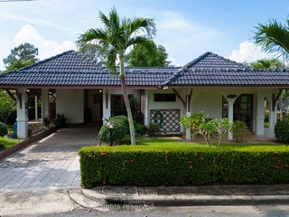 For sale 3 bed house in Klaeng, Rayong