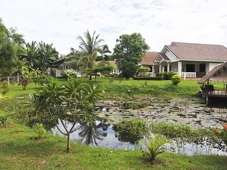 For sale 2 bed villa in Mueang Rayong, Rayong